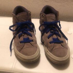 Converse Boys Chuck Taylor All-stars